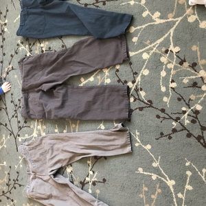 Lot of 3 Kenneth Cole Reaction Pants